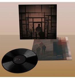 Drag City Oren Ambarchi / Johan Berthling / Andreas Werliin - Ghosted III
