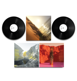 Warp Records Mark Pritchard - Under The Sun