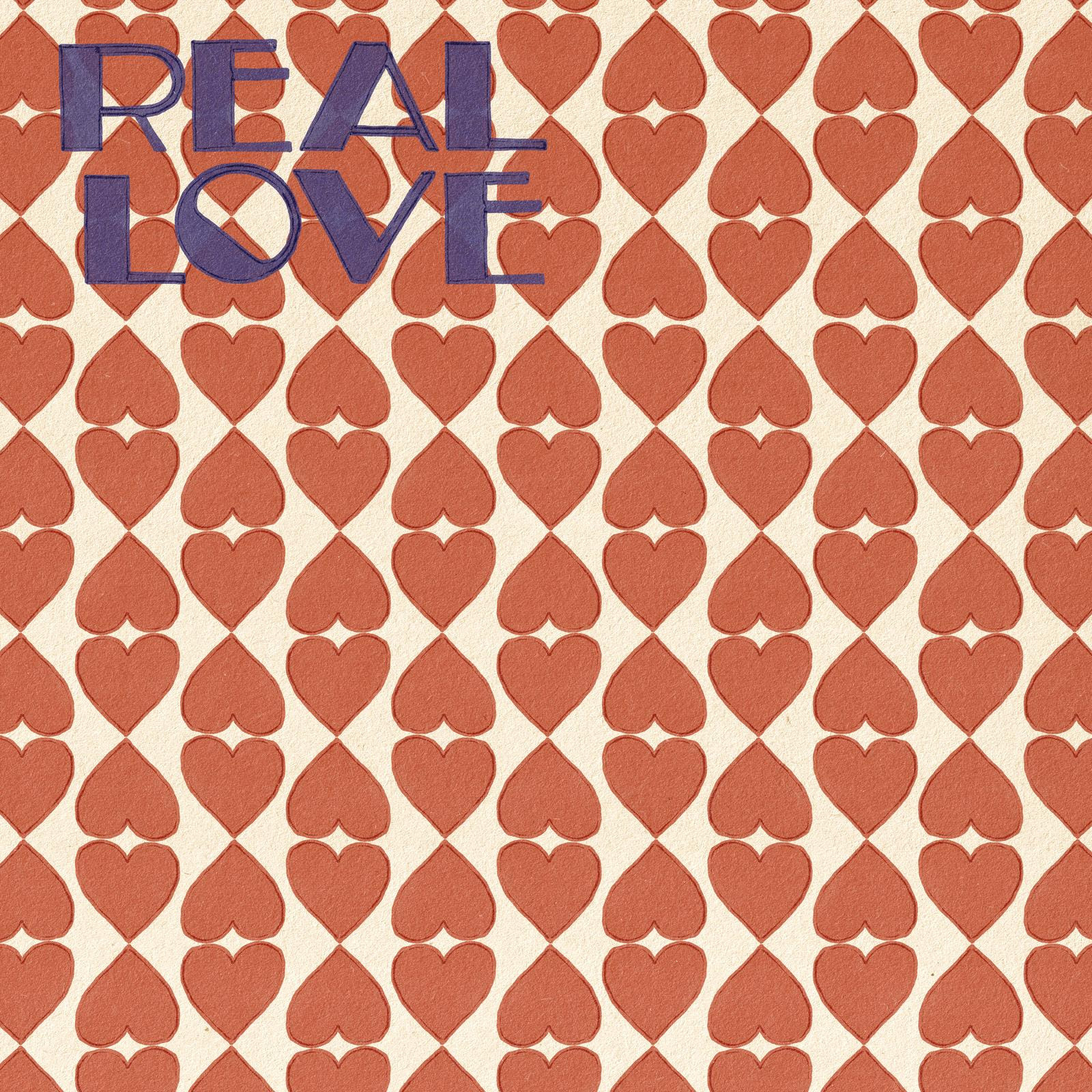 Lumberjacks In Hell Jerk Boy & Marcel Vogel - Real Love