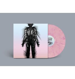 Rocket Recordings Pharaoh Overlord - Louhi (Pink Smoke Vinyl)
