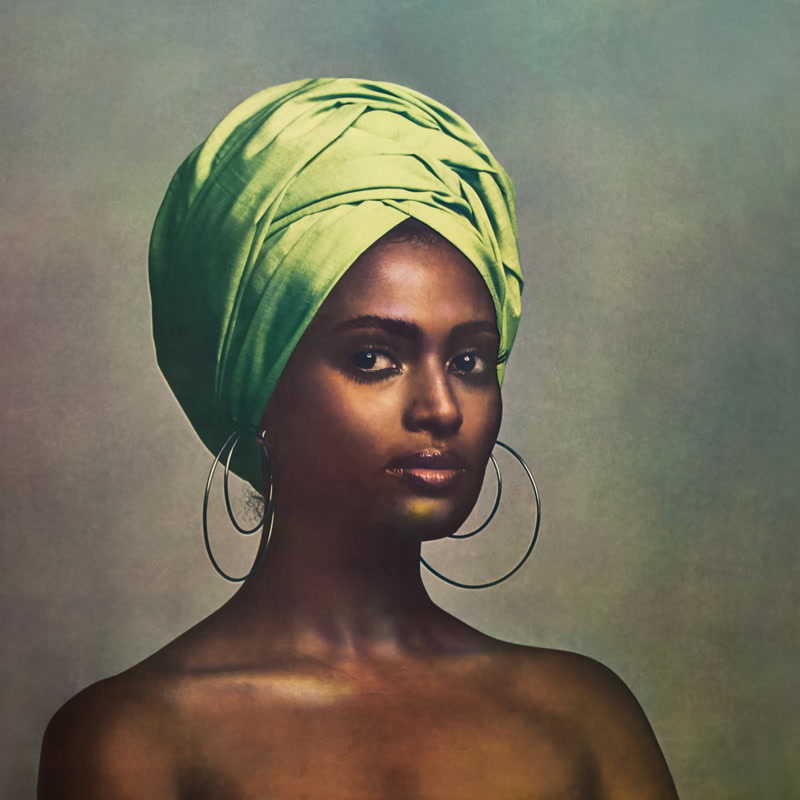 Schema Records Piero Umiliani - La Ragazza Fuoristrada