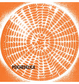 Schema Records Piero Umiliani - Psichedelica