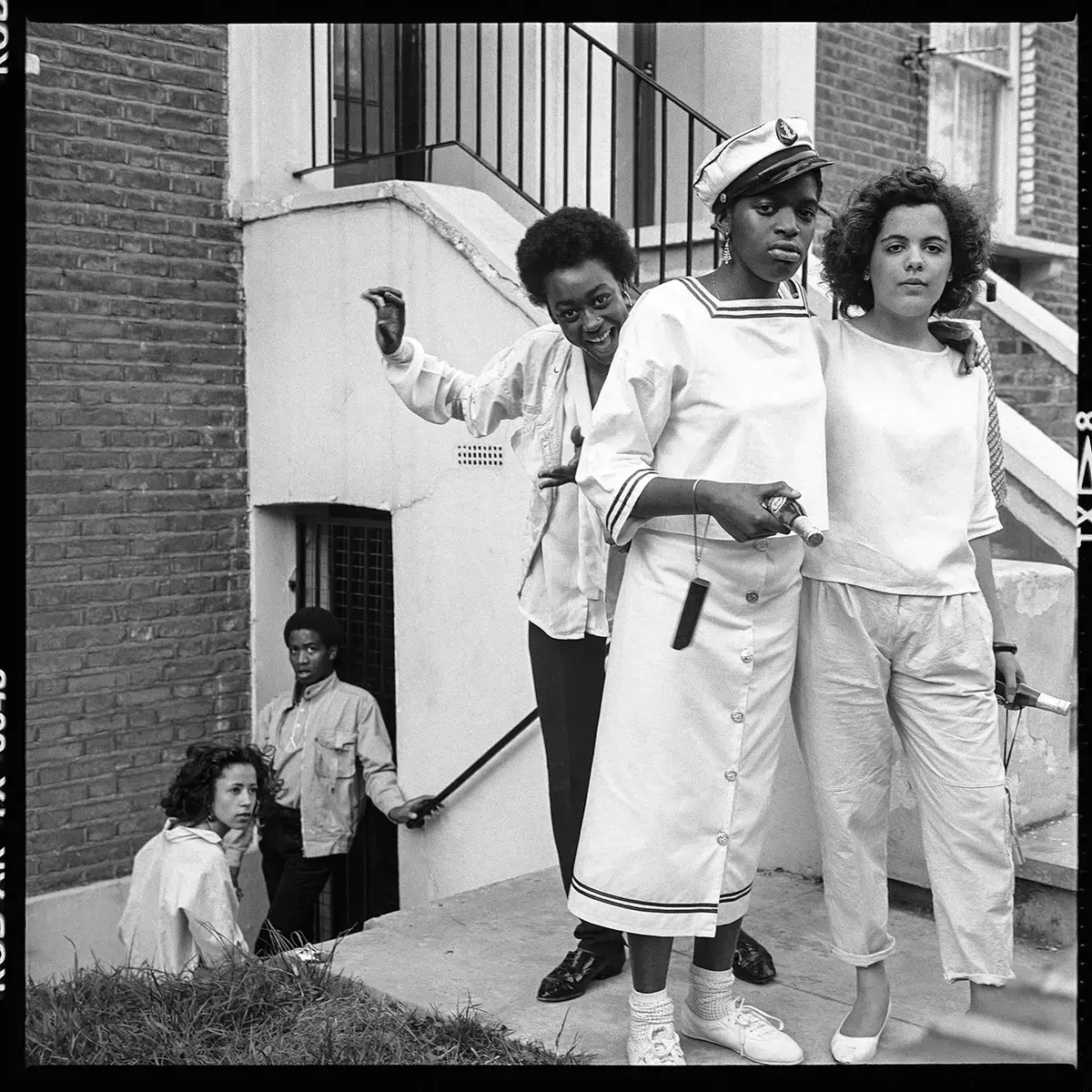 Freestyle Records Various - The Way U Make Me Feel: UK Boogie and Street Soul, 1980-1994