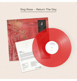 Dog Race - Return The Day (Dinked Edition)