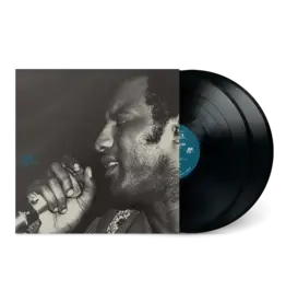 Numero Group Harvey Scales - Trying To Survive