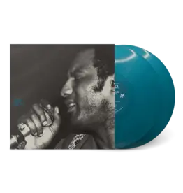 Numero Group Harvey Scales - Trying To Survive (Blue Vinyl)