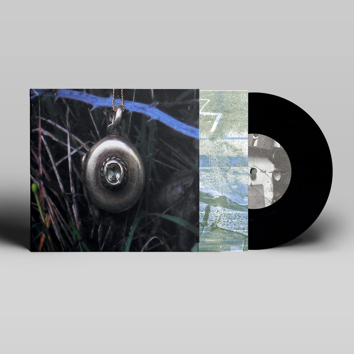 yous Rosanna, Princess of Kerry - Old News