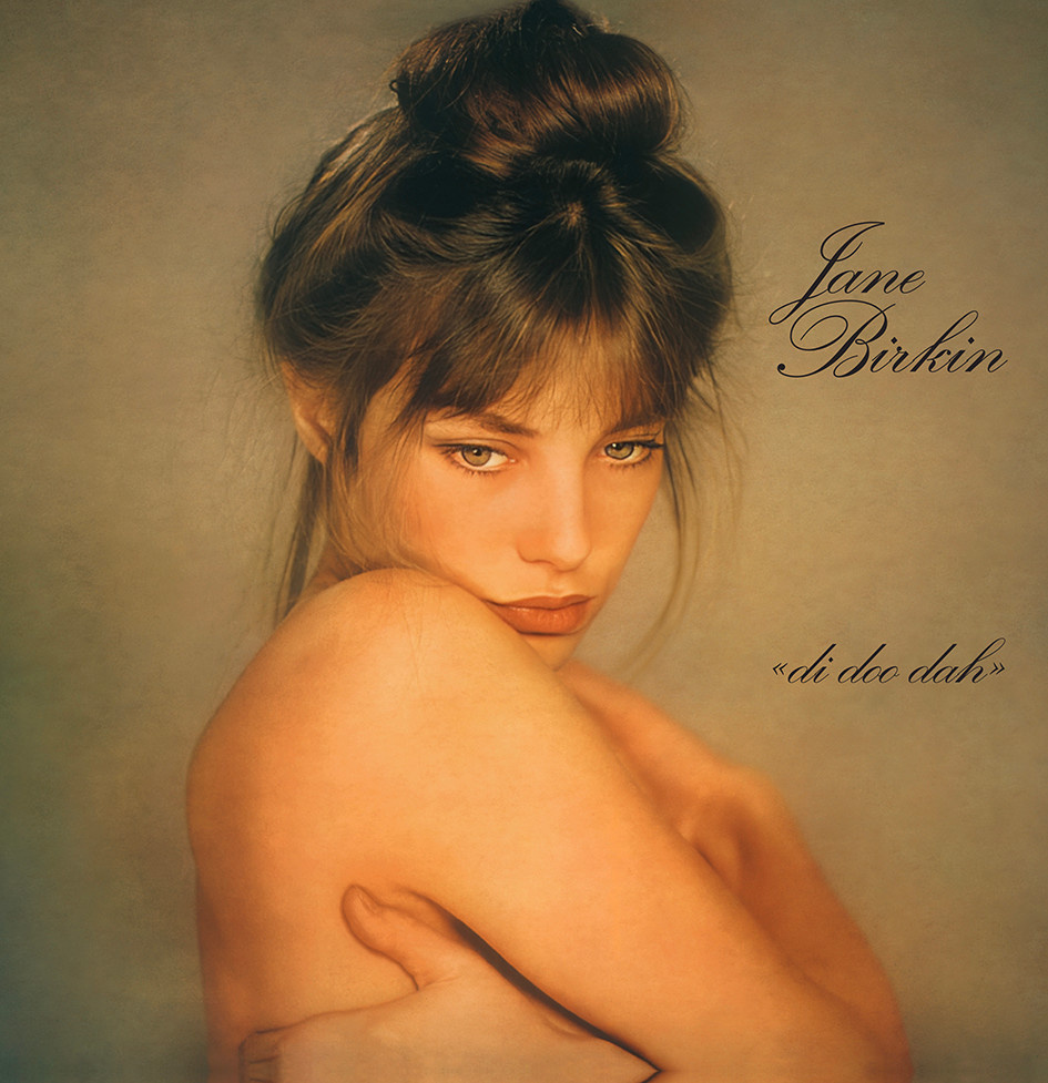 Endless Happiness Jane Birkin - Di Doo Dah