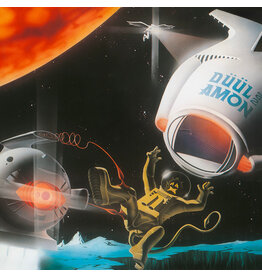 Endless Happiness Amon Düül II - Hijack