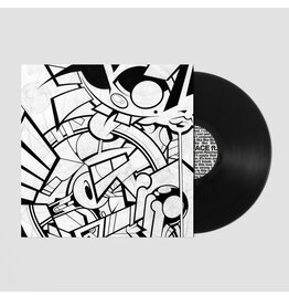 Young Mechatok - Wide Awake