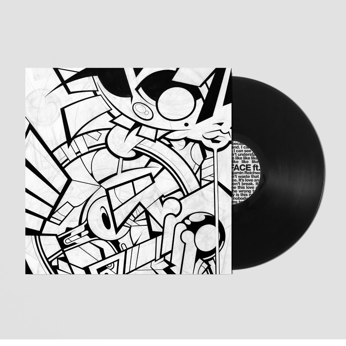 Young Mechatok - Wide Awake