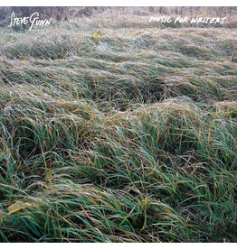 Three Lobed Recordings Steve Gunn - Music For Writers