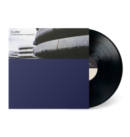 Numero Group Duster - Contemporary Movement (Y2K 25th Anniversary Edition)