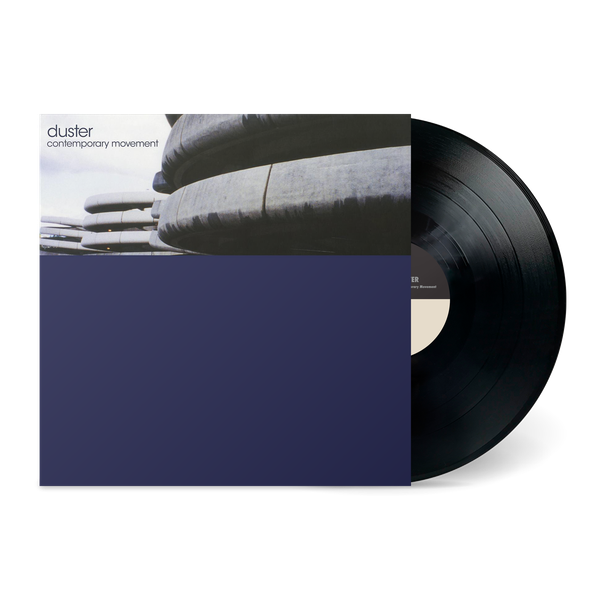 Numero Group Duster - Contemporary Movement (Y2K 25th Anniversary Edition)