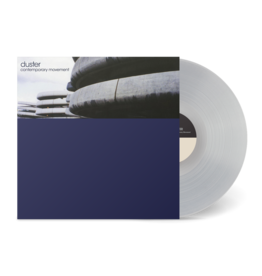 Numero Group Duster - Contemporary Movement (Y2K 25th Anniversary Diamond Vinyl Edition)