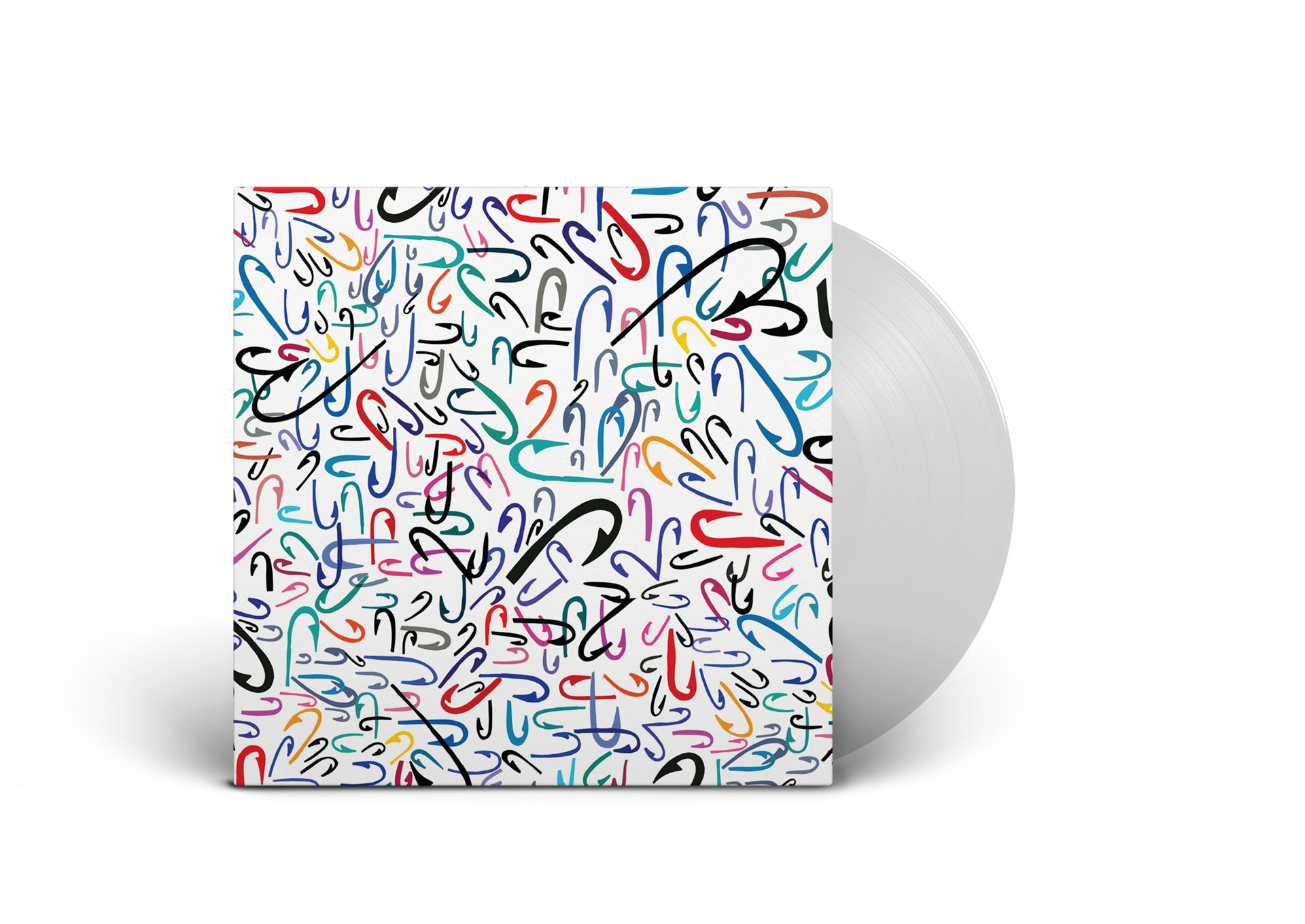 Fire Records The Lemonheads - Love Chant (White Vinyl)