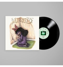 Dead Oceans Wednesday - Bleeds