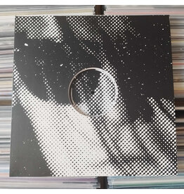 DFA LCD Soundsystem - x-ray eyes (Limited Silk-Screen Edition)