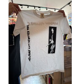 DFA STP x DFA T-Shirt