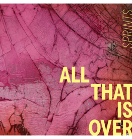 City Slang SPRINTS - All That Is Over