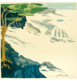 Merge Records Carson McHone - Pentimento