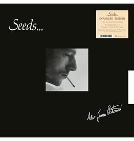 Be With Records Alan James Eastwood - Seeds (Expanded Edition)