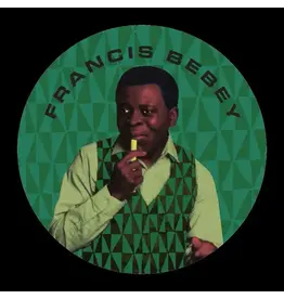 Africa Seven Francis Bebey - The Africa Seven Edits