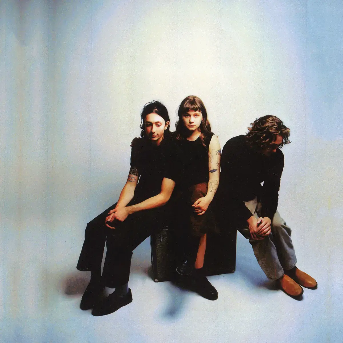 No Quarter Golomb - The Beat Goes On