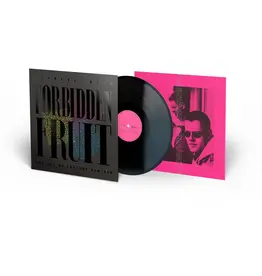 London Records Bronski Beat - Forbidden Fruit: The Age of Consent Remixed