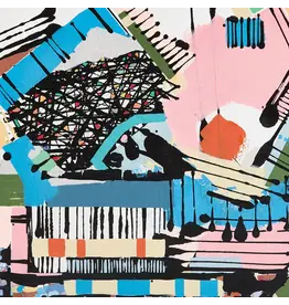 Anti Records Sunking - I Don't Like My Telephone