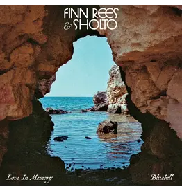 Mr Bongo Finn Rees & SHOLTO - Love In Memory / Bluebell