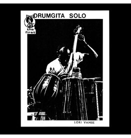 Strut Lori Vambe - Drumgita Solo