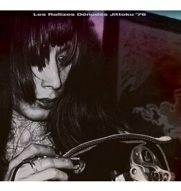 Temporal Drift Les Rallizes Dénudés - Jittoku ‘76