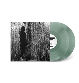 Backwoodz Studioz billy woods - Today, I Wrote Nothing (10 Year Anniversary Reissue) (Coke Bottle Clear Vinyl)