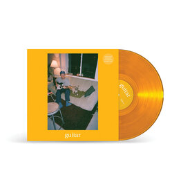 Mac’s Record Label Mac DeMarco - Guitar (Orange Vinyl)