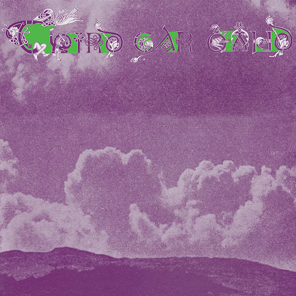 Antarctica Starts Here Third Ear Band - Third Ear Band