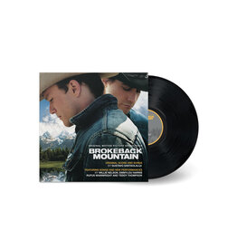 Decca Various - Brokeback Mountain (Original Motion Picture Soundtrack - 20th Anniversary Edition)