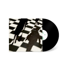 Escho Smerz - Big City Life