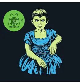 Monkeytown Moderat - 3