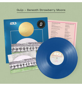 E.L.K Records Gulp - Beneath Strawberry Moons (Dinked Edition)