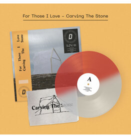 September Recordings For Those I Love - Carving The Stone (Dinked Edition)