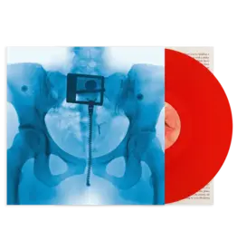 EMI Lorde - Virgin (Red Vinyl)