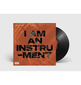 I Am An Instrument - Receive