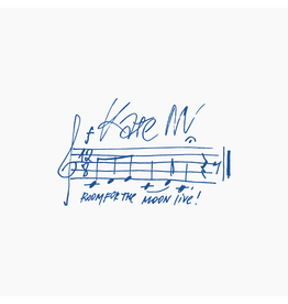 RVNG Kate NV - Room for the Moon Live