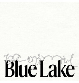 Tonal Union Blue Lake - The Animal