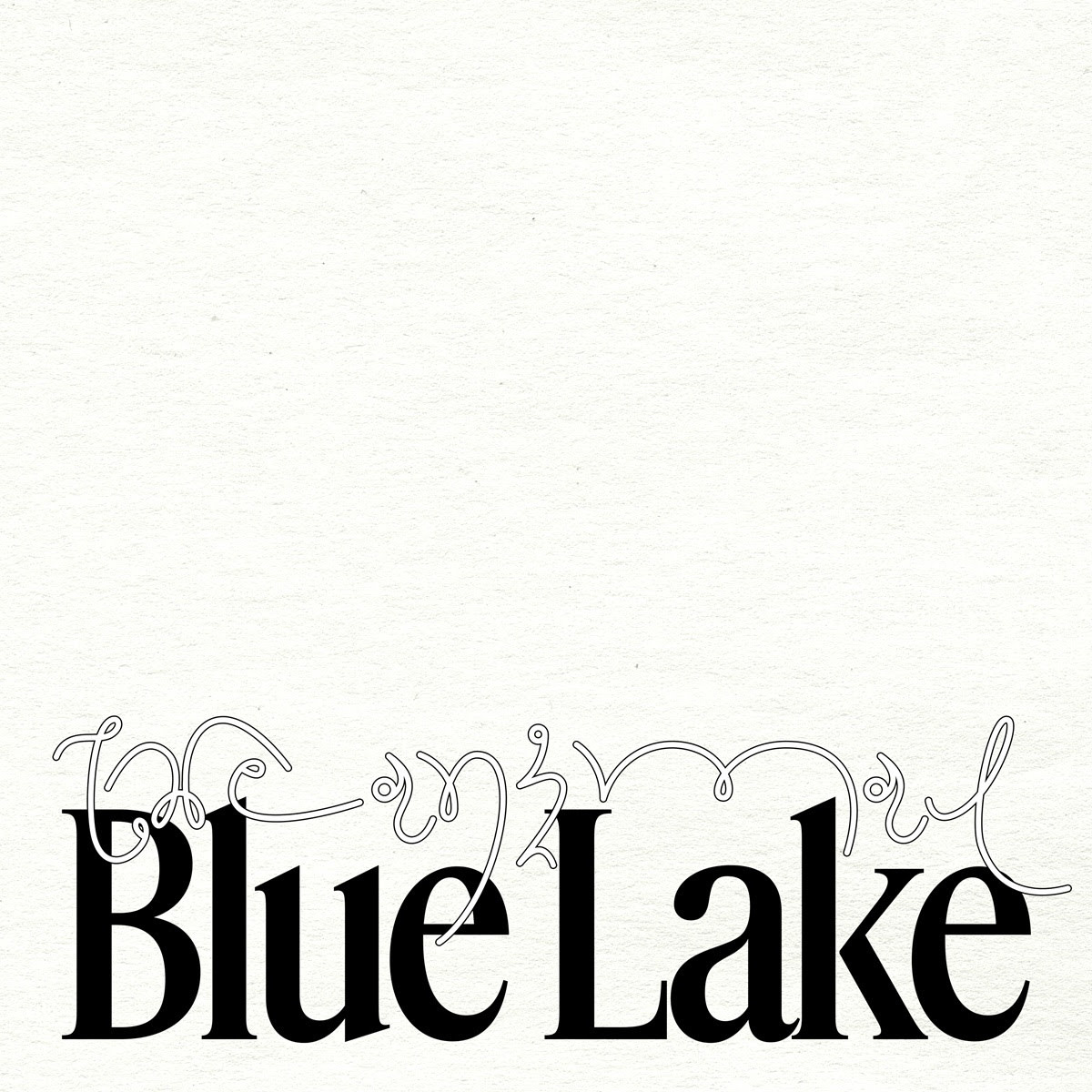 Tonal Union Blue Lake - The Animal