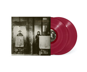 Earth/Hex アナログ盤レコード Amazon.com: EARTH - HEX (20TH ANNIVERSARY EDITION) - Vinyl