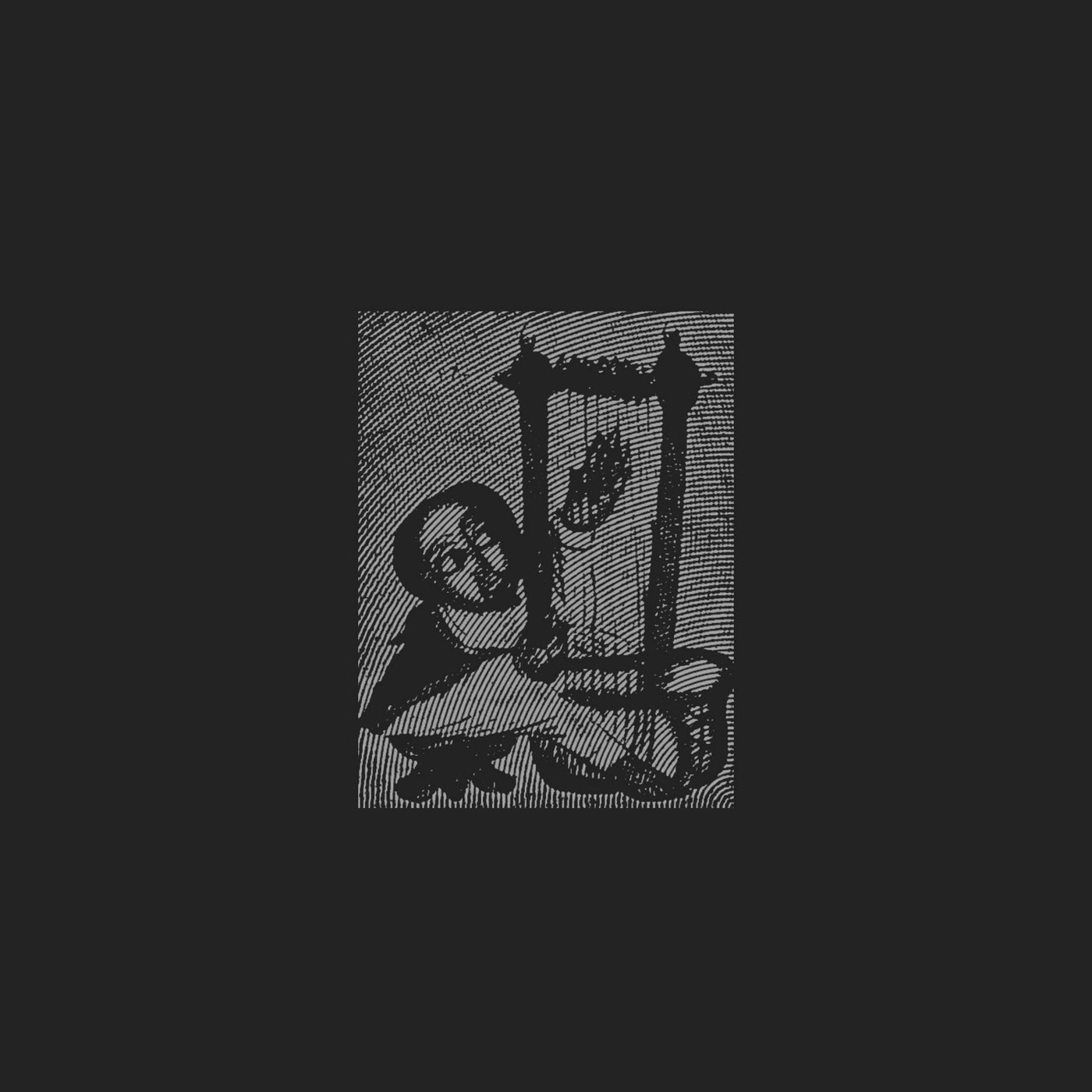 Death Is Not The End Various - The World Is But a Place of Survival: Ethiopian Begena Songs