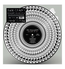 UMR The Maccabees - Colour It In (Zoetrope Expanded Edition)