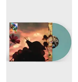 Sonic Cathedral No Joy - Bugland (Blue Vinyl)